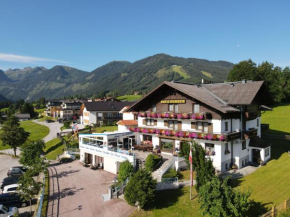 Hotel-Café Perner Schladming